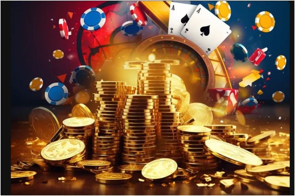 leo4 slot online koleksi terlengkap mesin slot terpercaya Indonesia