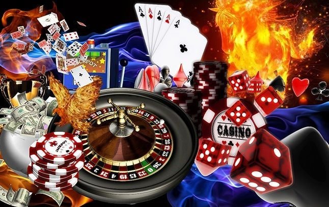 leo4 permainan slot panduan bermain cara menang tips pemula Indonesia