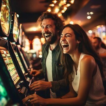 leo4 permainan slot online koleksi lengkap provider terpercaya Indonesia