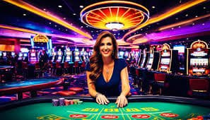 leo4 permainan slot online terlengkap