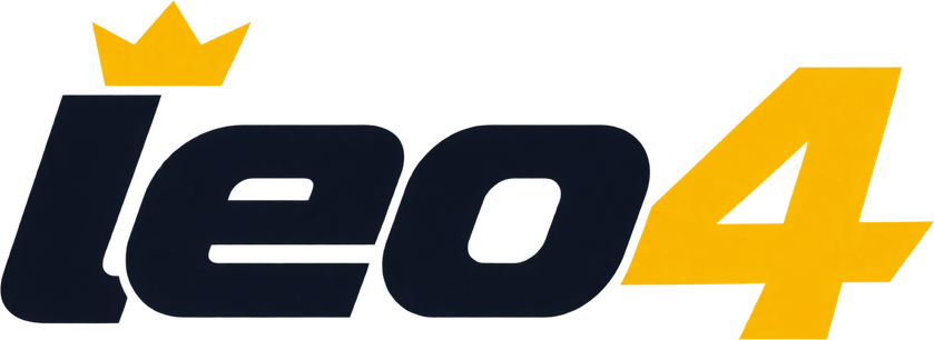 Leo4 Logo
